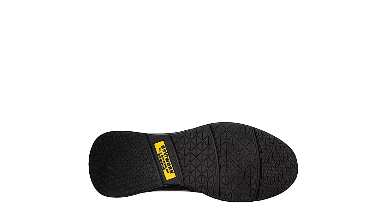 MENS VALDEZ SLIP RESISTANT WORK SHOE>DEER STAGS Outlet