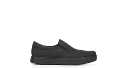 MENS VALIANT SLIP RESISTANT WORK SHOE>DR. SCHOLL'S Online