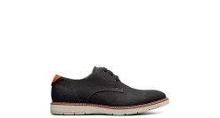 MENS VIBE CANVAS PLAIN TOE OXFORD>FLORSHEIM Outlet