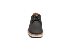MENS VIBE CANVAS PLAIN TOE OXFORD><noscript><img width=