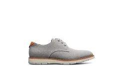 MENS VIBE CANVAS PLAIN TOE OXFORD>FLORSHEIM Sale