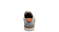MENS VIBE CANVAS PLAIN TOE OXFORD><noscript><img width=