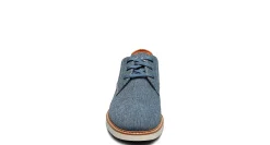 MENS VIBE CANVAS PLAIN TOE OXFORD><noscript><img width=
