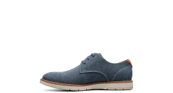 MENS VIBE CANVAS PLAIN TOE OXFORD><noscript><img width=