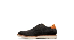 MENS VIBE KNIT PLAIN TOE OXFORD><noscript><img width=