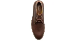 MENS VIBE PLAIN TOE CHUKKA BOOT><noscript><img width=
