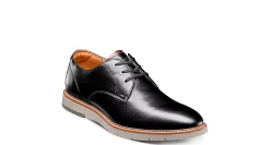 MENS VIBE PLAIN TOE OXFORD>FLORSHEIM