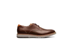 MENS VIBE PLAIN TOE OXFORD>FLORSHEIM Hot