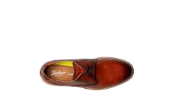 MENS VIBE PLAIN TOE OXFORD><noscript><img width=