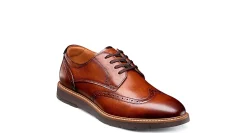 MENS VIBE WINGTIP OXFORD>FLORSHEIM Best