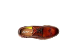 MENS VIBE WINGTIP OXFORD><noscript><img width=
