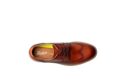 MENS VIBE WINGTIP OXFORD><noscript><img width=