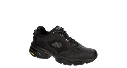 MENS VIGOR 3.0 HIKING SHOE>SKECHERS