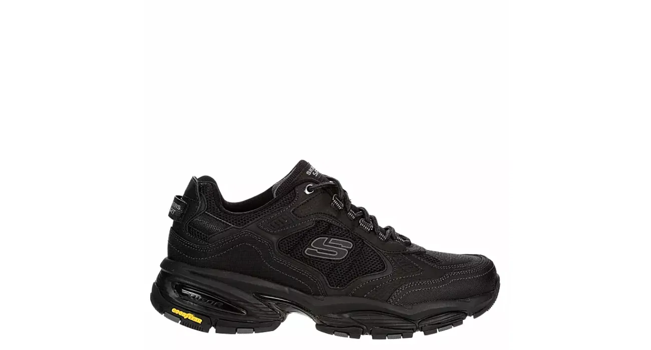 MENS VIGOR 3.0 HIKING SHOE>SKECHERS