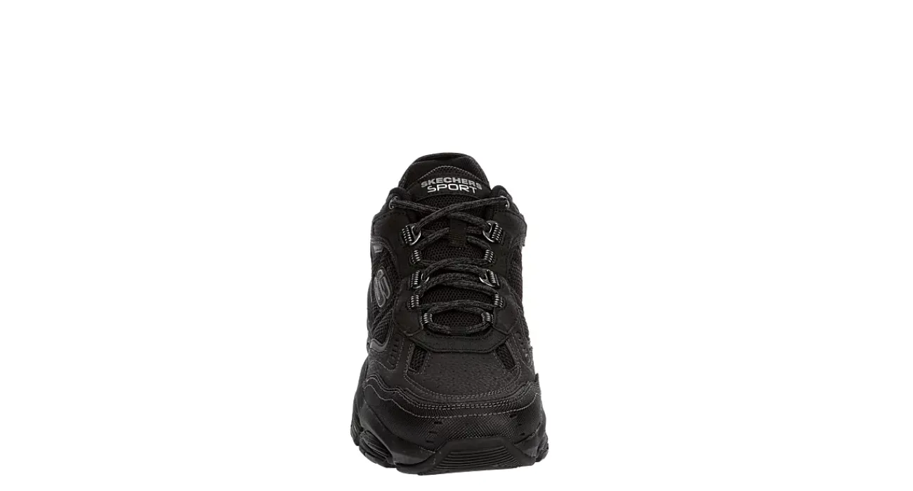 MENS VIGOR 3.0 HIKING SHOE>SKECHERS