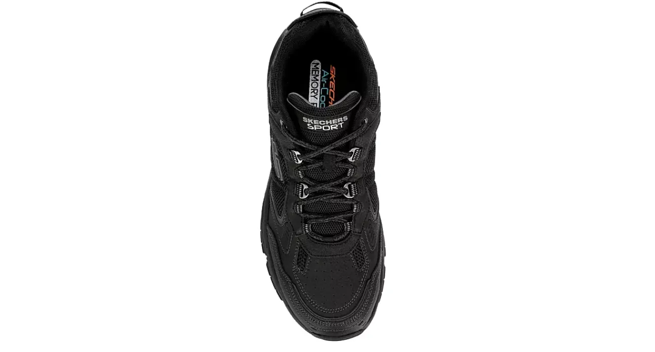 MENS VIGOR 3.0 HIKING SHOE>SKECHERS