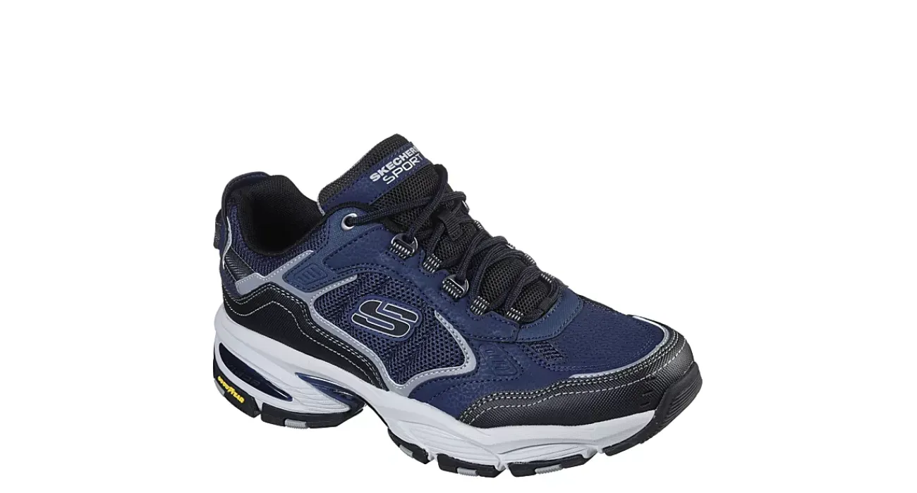 MENS VIGOR 3.0 HIKING SHOE>SKECHERS Outlet