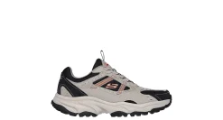 MENS VIGOR AT HIKING SHOE>SKECHERS Hot