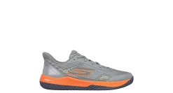 MENS VIPER COURT PRO PICKLEBALL SNEAKER>SKECHERS New