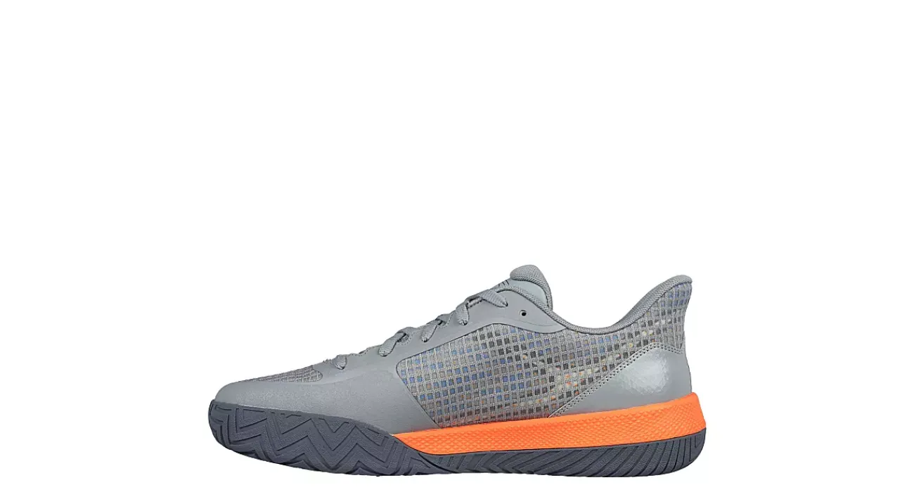 MENS VIPER COURT PRO PICKLEBALL SNEAKER>SKECHERS New