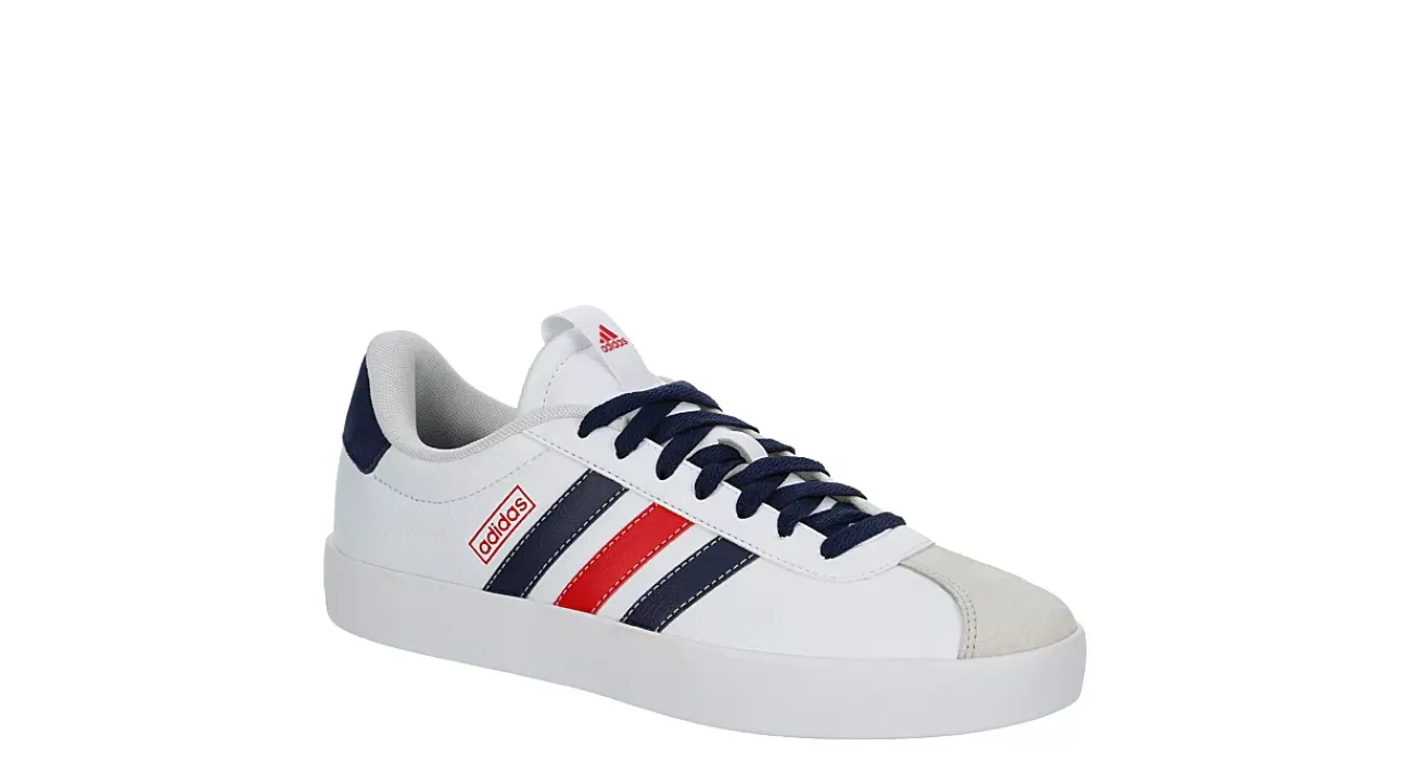 MENS VL COURT 3.0 SNEAKER>ADIDAS
