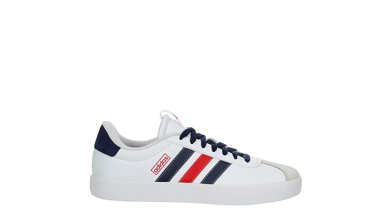 MENS VL COURT 3.0 SNEAKER>ADIDAS