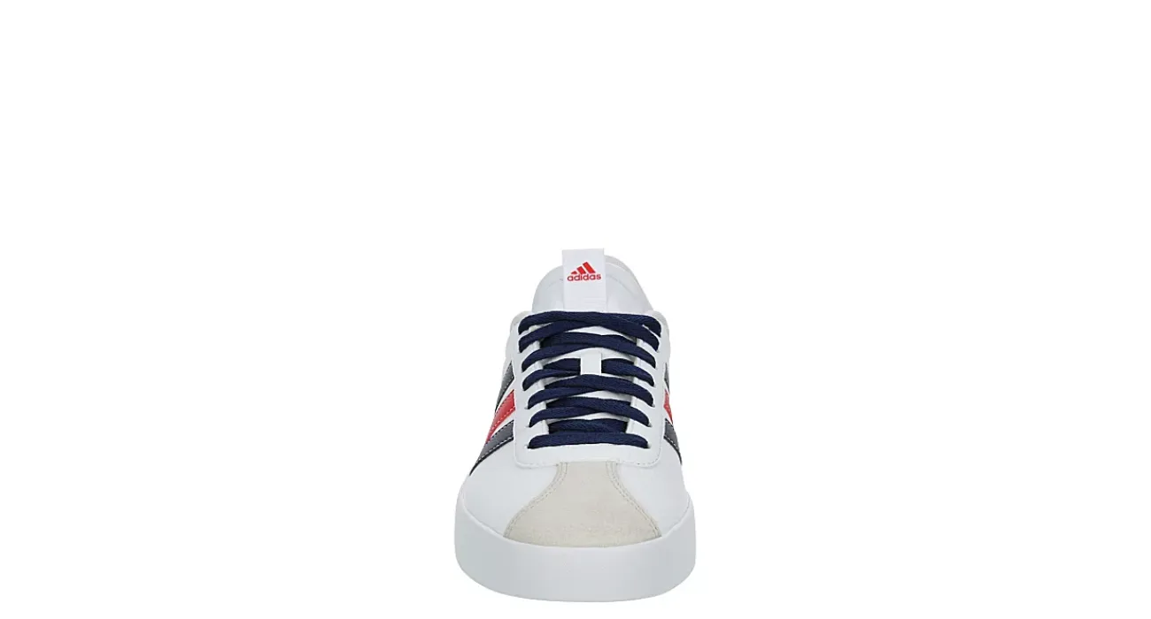 MENS VL COURT 3.0 SNEAKER>ADIDAS