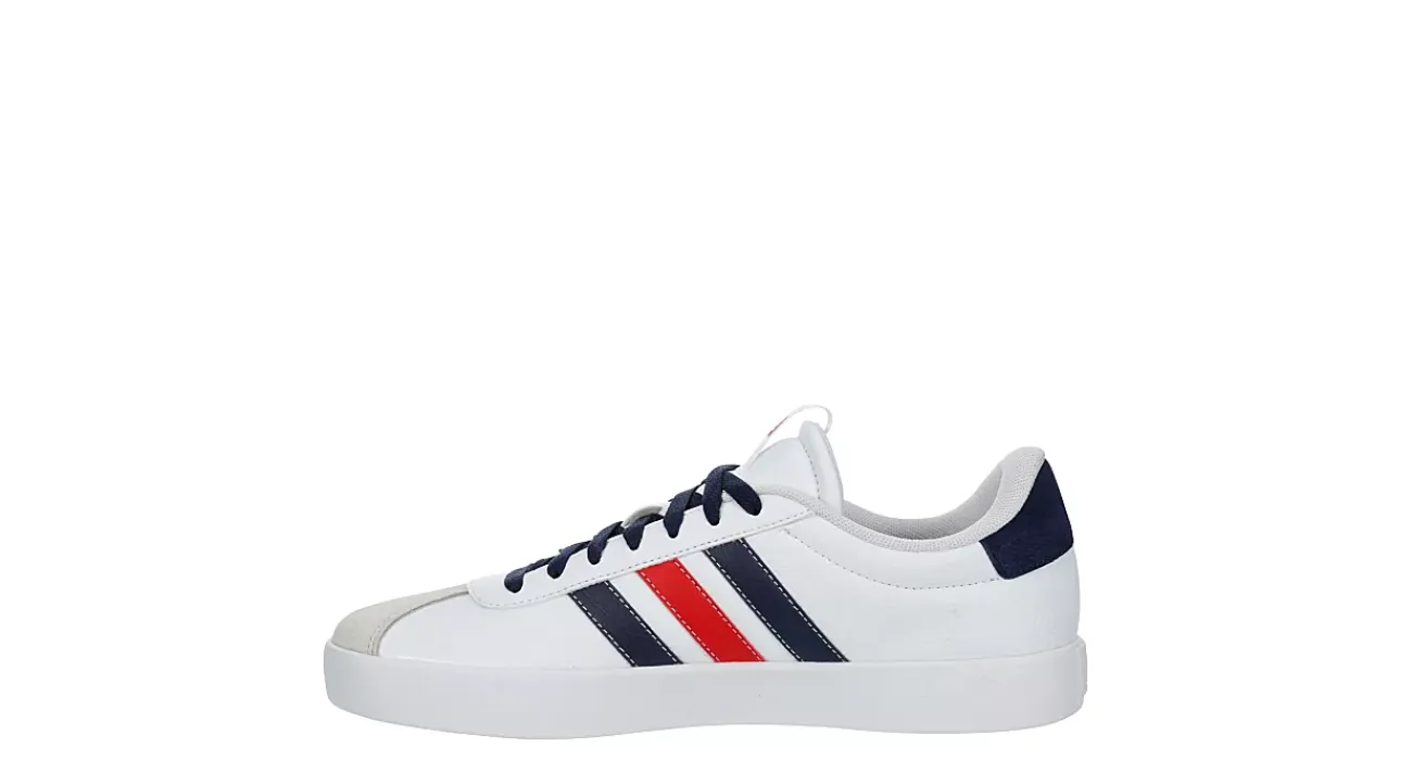 MENS VL COURT 3.0 SNEAKER>ADIDAS