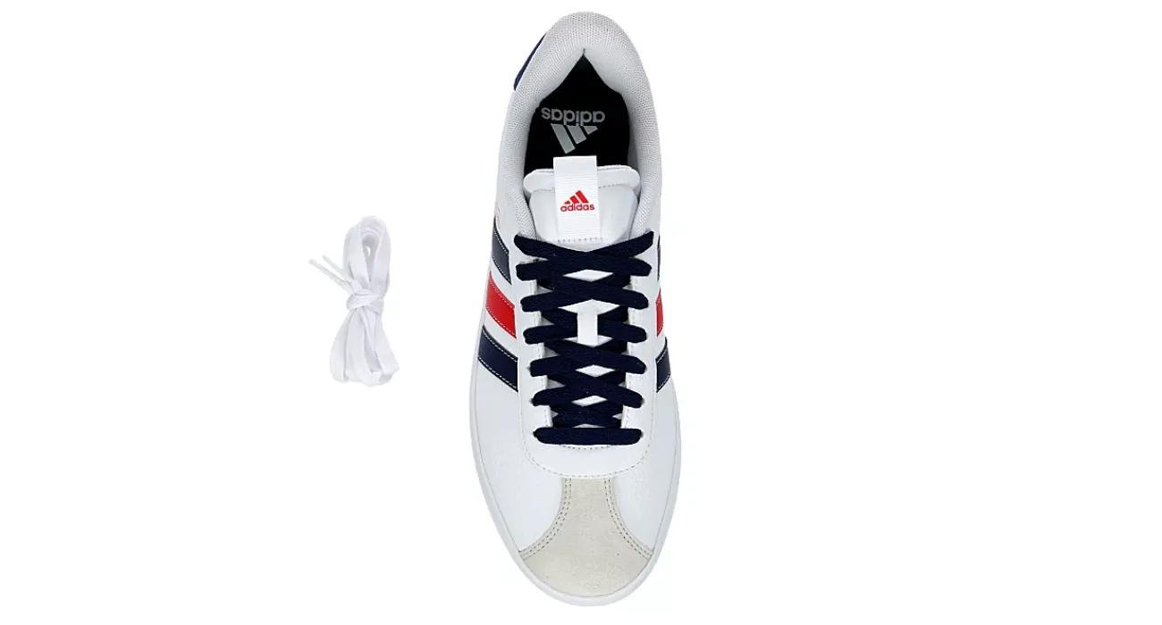 MENS VL COURT 3.0 SNEAKER>ADIDAS