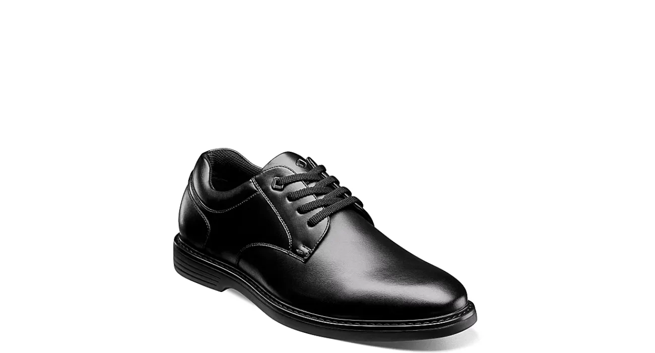 MENS WADE WORK PT OX WORK SHOE>NUNN BUSH Online