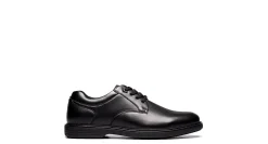 MENS WADE WORK PT OX WORK SHOE>NUNN BUSH Online