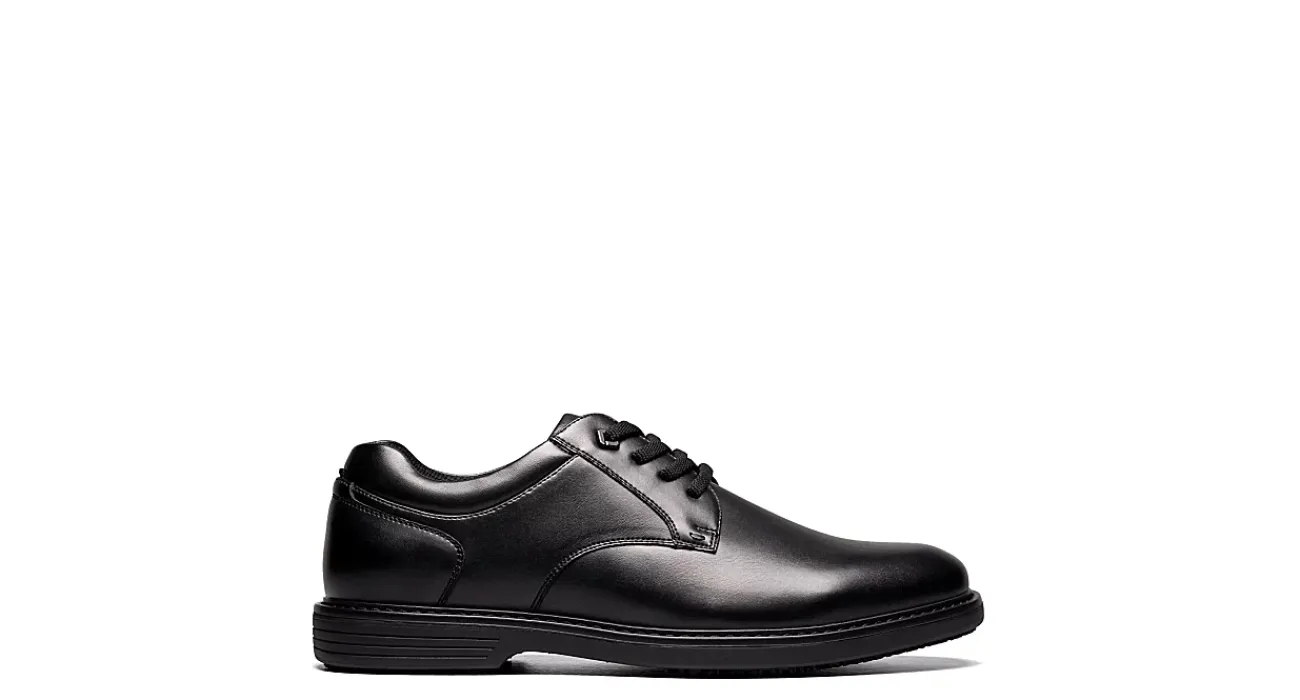 MENS WADE WORK PT OX WORK SHOE>NUNN BUSH Online