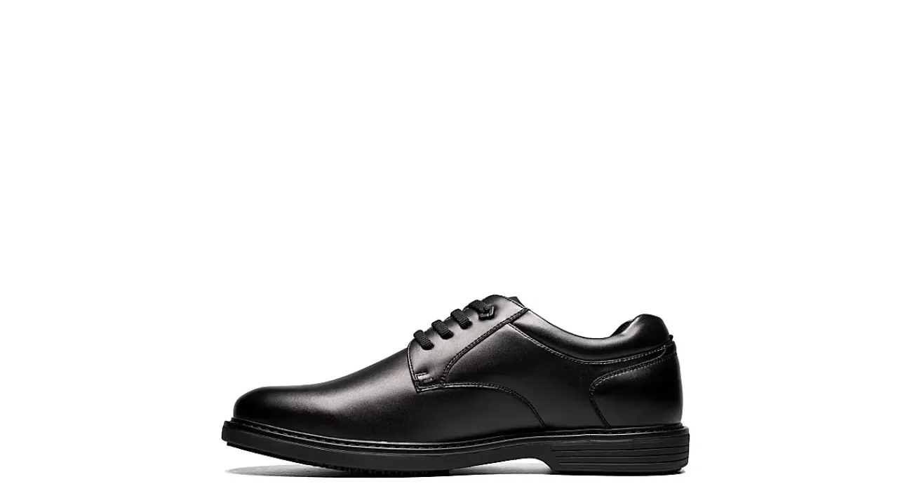 MENS WADE WORK PT OX WORK SHOE>NUNN BUSH Online