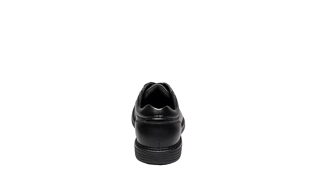 MENS WADE WORK PT OX WORK SHOE>NUNN BUSH Online