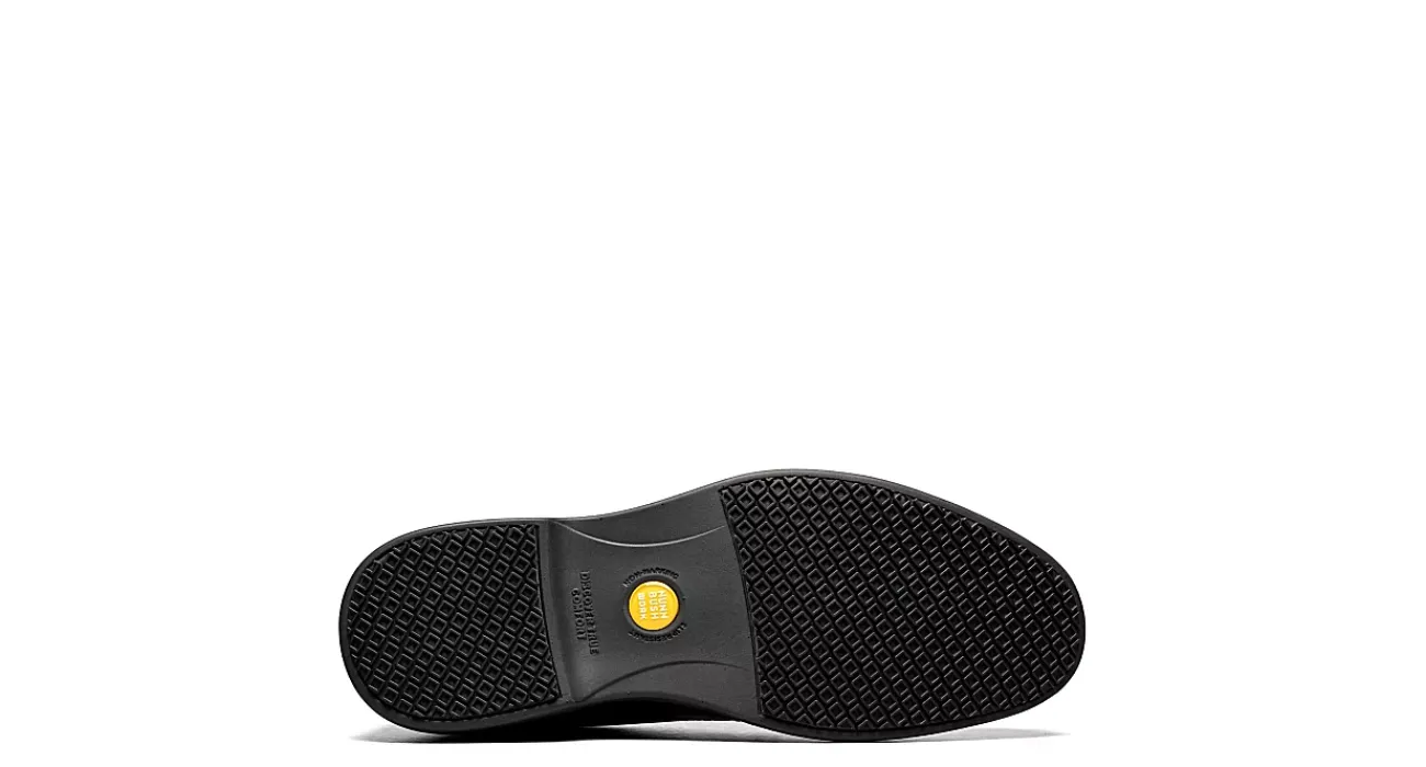 MENS WADE WORK PT OX WORK SHOE>NUNN BUSH Online