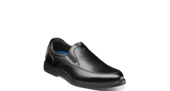 MENS WADE WORK SLIP ON WORK SHOE>NUNN BUSH Hot