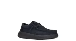 MENS WALLY COMF SLIP ON SNEAKER>HEYDUDE Hot