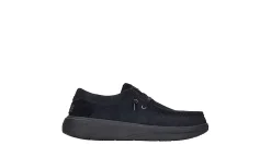 MENS WALLY COMF SLIP ON SNEAKER>HEYDUDE Hot
