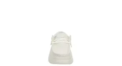 MENS WALLY COMF SLIP ON SNEAKER><noscript><img width=