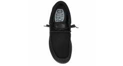 MENS WALLY FUNK MONO SLIP ON SNEAKER><noscript><img width=