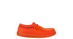MENS WALLY FUNK MONO SLIP ON SNEAKER>HEYDUDE New