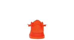 MENS WALLY FUNK MONO SLIP ON SNEAKER><noscript><img width=