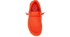 MENS WALLY FUNK MONO SLIP ON SNEAKER><noscript><img width=