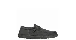 MENS WALLY FUNK MONO SLIP ON SNEAKER>HEYDUDE Online