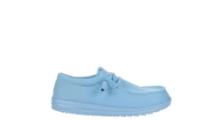 MENS WALLY FUNK MONO SLIP ON SNEAIKER>HEYDUDE Discount