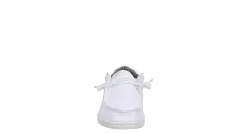 MENS WALLY KNIT SLIP ON SNEAKER><noscript><img width=