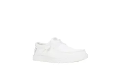 MENS WALLY KNIT SLIP ON SNEAKER>HEYDUDE Online