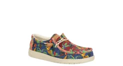 MENS WALLY MARGARITAVILLE SLIP ON SNEAKER>HEYDUDE Hot