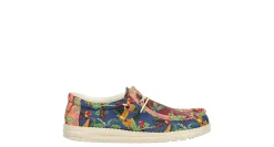 MENS WALLY MARGARITAVILLE SLIP ON SNEAKER>HEYDUDE Hot