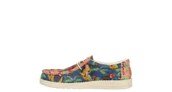 MENS WALLY MARGARITAVILLE SLIP ON SNEAKER><noscript><img width=